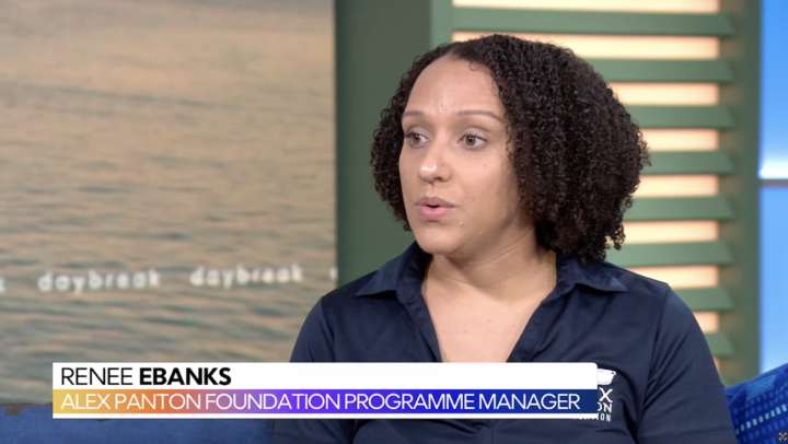 International Men’s Day: Men’s mental health in focus